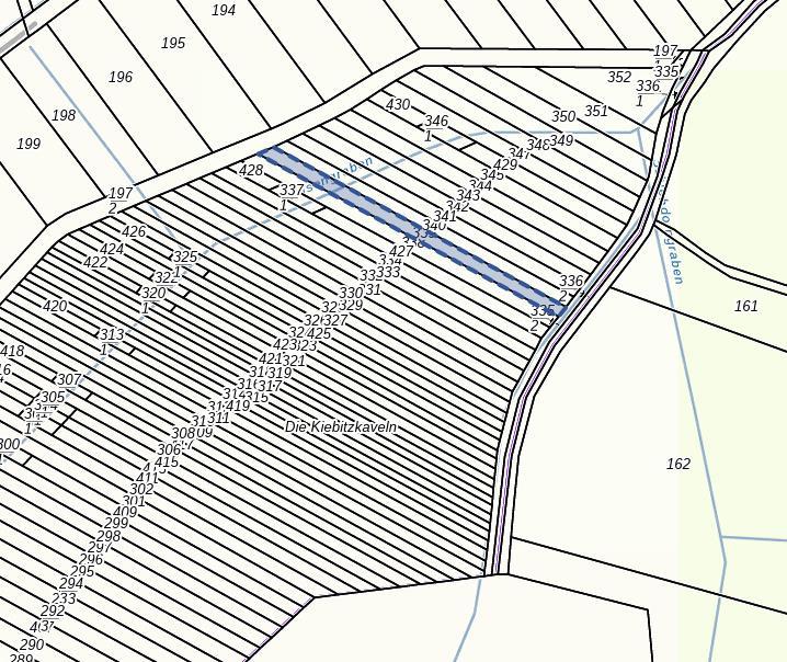 Acker und Weideland bei Gransee HBI Bergmann Immobilien