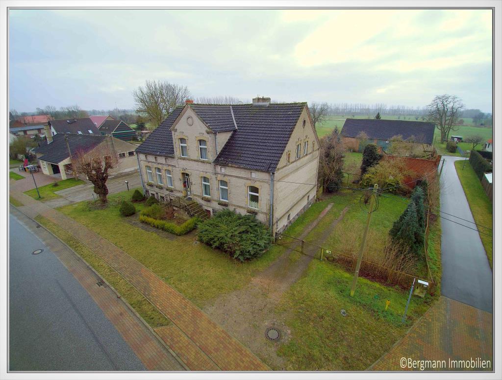 RESERVIERT Geschichtsträchtiges Bauernhaus mit Charme und