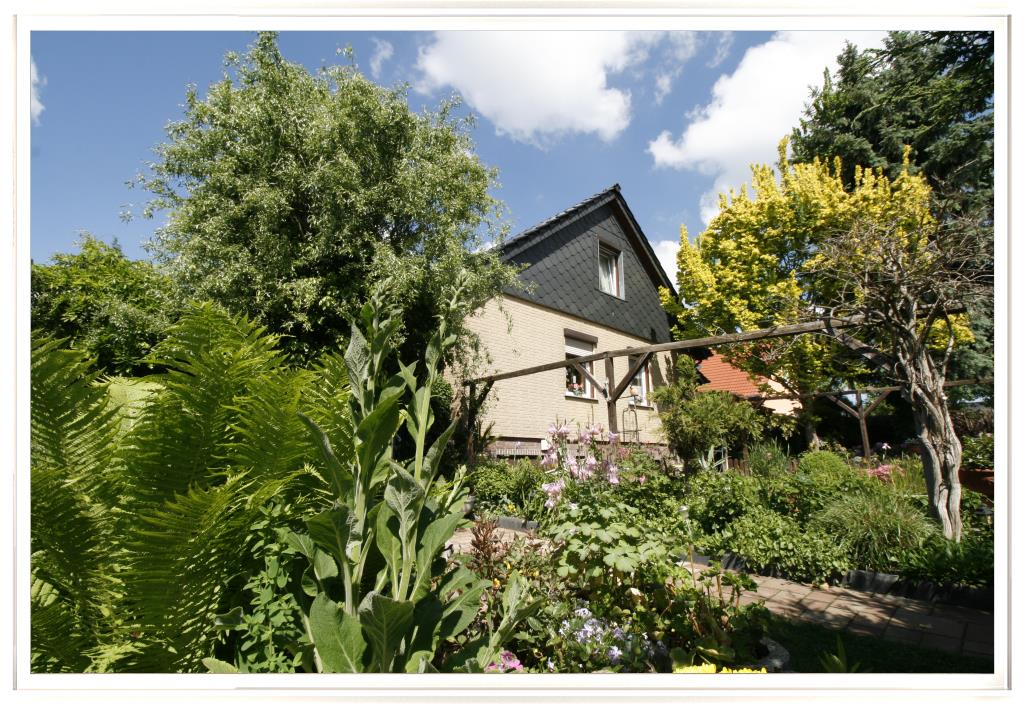RESERVIERT Einfamilienhaus inklusive Vollkeller, Tiefgarage