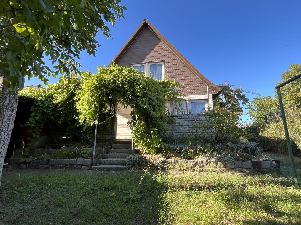 Reserviert Einfamilienhaus mit 5 Zimmer und Vollkeller in Oranienburg