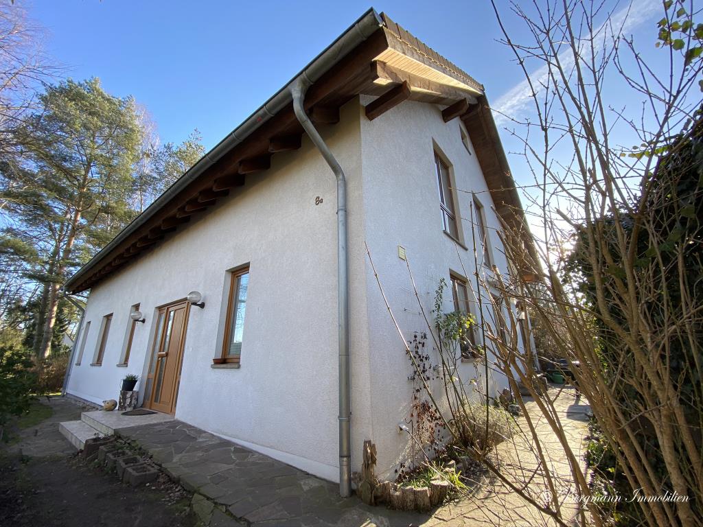 57+ Garten In Klosterfelde Kaufen, 35 km nördlich des berliner