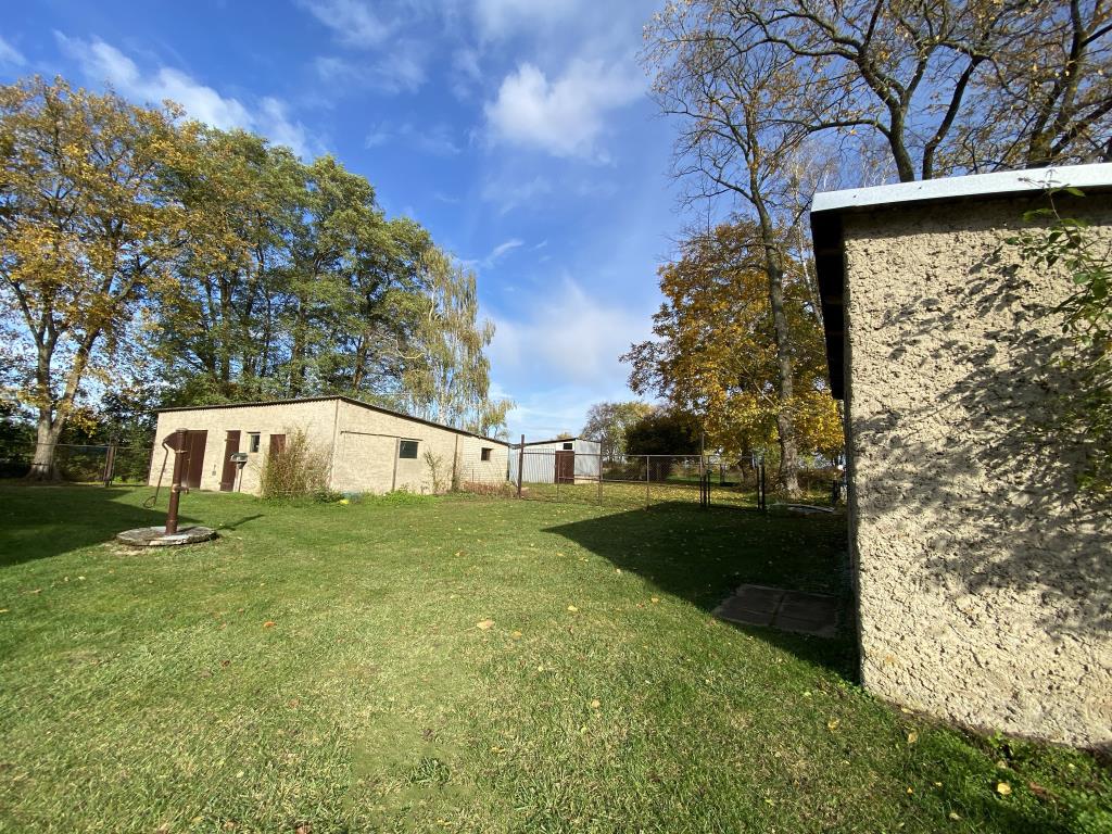 RESERVIERT Einfamilienhaus inklusive Ausbaureserve, Teilkeller und