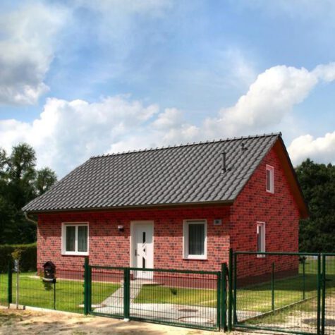 RESERVIERT: Wir bauen Ihr Traumhaus!- Löwenberger Land, 16775 Löwenberger Land / OT Teschendorf, Wohnen