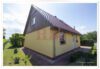 RESERVIERT: Einfamilienhaus inklusive Nebengelass und unverbauten Blick in Oranienburg - Tiergarten! - Hausansicht vorn