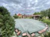 Einfamilienhaus mit großem Grundstück - Falkenthal - Poolanlage - nicht Betriebsbereit