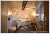 RESERVIERT: Expansiver Raumkomfort! Einfamilienhaus inklusive Vollkeller in Oranienburg Süd - Bad inklusive Badewanne