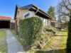 Reserviert - Einfamilienhaus mit Garage, Carport und gepflegtem Garten - 16540 Hohen Neuendorf - Hausansicht