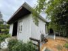 Reserviert !!Einfamilienhaus in Holzständerbauweise ohne PKW-Zufahrt - Birkenwerder - Hausansicht