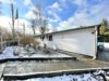 Reserviert - Einfamilienhaus im Bungalowstil zu Erholungszwecke in Oranienburg / OT Sachsenhausen - Hausansicht