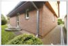 RESERVIERT: Einfamilienhaus inklusive Ausbaureserve in Kremmen / OT Hohenbruch - seitliche Hausansicht