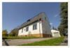 RESERVIERT: Einfamilienhaus inklusive Teilkeller und Nebengelass in Schwante - Hausansicht