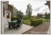 RESERVIERT: Einfamilienhaus für die gesamte Familie in direkter Wasserlage - Lehnitz! - Terrassenansicht
