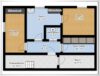 RESERVIERT: Expansiver Raumkomfort! Einfamilienhaus inklusive Vollkeller in Oranienburg Süd - Grundriss Kellergeschoss