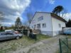 Reserviert - Doppelhaushälfte mit 2 Wohneinheiten in beliebter Gegend von Friedrichsthal - Hausansicht