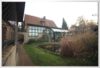 RESERVIERT: Expansiver Raumkomfort! Einfamilienhaus inklusive Vollkeller in Oranienburg Süd - hintere Hausansicht