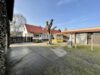 Reserviert - Doppelhaushälfte mit großem Grundstück in Rehfelde bei Strausberg - Innenhof