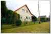 RESERVIERT: Komfortables Einfamilienhaus inklusive Nebengelass und Gartenparadies in Mahlsdorf - Hausansicht