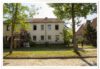 RESERVIERT: Mehrfamilienhaus inklusive Seitenflügel mit drei Wohneinheiten in Sachsenhausen! - Hausansicht