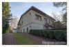 RESERVIERT: Einfamilienhaus inklusive Vollkeller, Nebengelass und überdachter Terrasse in Birkenwerder! - setliche Hausansicht