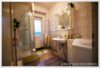 RESERVIERT: Komfortables Einfamilienhaus inklusive Nebengelass und Gartenparadies in Mahlsdorf - Gäste- WC inkl. Dusche im EG