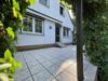 Reserviert - Einfamilienhaus mit Vollkeller und Garage - Barenthin! - Terrasse