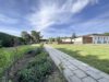 Einfamilienhaus auf großem Grundstück mit Carport und Gartenlaube in Velten! - Garten