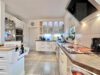 Reserviert - Modernes und energieeffizientes Einfamilienhaus mit massiver Garage - offene Küche