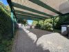 Idyllische Immobilie in Flatow bei Kremmen: 4 Zimmer, Garten, Carport und Garage! - Carport in der Einfahrt