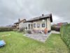 Einfamilienhaus mit Vollkeller, Wintergarten und PV-Anlage - Mildenberg - Hausansicht