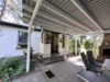 Reserviert ! Verbunden mit der Natur - Einfamilienhaus inkl. Teilkeller (für 2 Pers.) - überdachte Terrasse