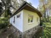 Reserviert ! Verbunden mit der Natur - Einfamilienhaus inkl. Teilkeller (für 2 Pers.) - Hausansicht