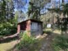 Reserviert ! Verbunden mit der Natur - Einfamilienhaus inkl. Teilkeller (für 2 Pers.) - Schuppen