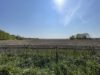 Doppelhaushälfte mit großem Grundstück und tollem Ausblick - Oranienburg - Blick vom hinteren Grundstücksteil