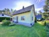 Reserviert - Einfamilienhaus in idyllischer Lage - Hausansicht
