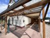 Reserviert! - Carport/Einfahrt