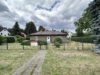 Teilbares Grundstück bebaut mit Wohnbungalow - Schildow - Hausansicht