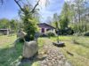 Wochenendbungalow mit großen Grundstück - Schmachtenhagen Ost - Gartenimpression