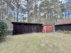 Grundstück in schöner Wald - Lage - Nebengebäude