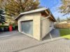 großzügiges Grundstück von rund ca. 1.065 m², 4 Zimmer auf ca. 120m² Wfl.! - Massivgarage