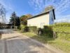 großzügiges Grundstück von rund ca. 1.065 m², 4 Zimmer auf ca. 120m² Wfl.! - Hausansicht