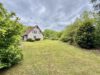 6 Zimmer, auf ca. 257 m² Gesamtfläche, traumhafter Garten, Doppel-Fertigteilgarage mit blick aufs Feld - Hausansicht
