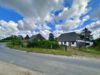 Bauernhaus mit Stallung und Wiesen - Grundstücksansicht