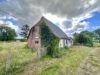 Bauernhaus mit Stallung und Wiesen - Stall