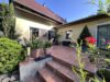 Einfamilienhaus in idyllischer Lage - Terrasse