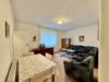 einzigartiges Einfamilienhaus im Bungalowstil - Wohnzimmer Wohnung