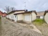 einzigartiges Einfamilienhaus im Bungalowstil - Hausansicht
