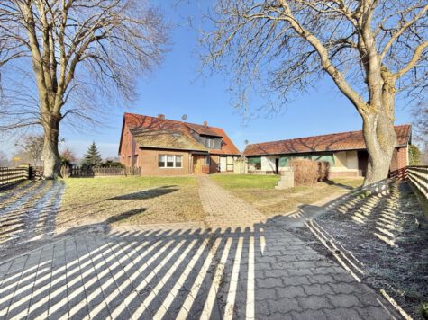 Alles was das Herz begehrt!, 16775 Gransee, Einfamilienhaus