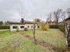 Einfamilienhaus im Bungalowstil mit separater Einliegerwohnung! - Hausansicht