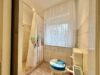 Einfamilienhaus im Bungalowstil mit separater Einliegerwohnung! - Bad Einliegerwohnung
