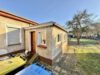 Einfamilienhaus im Bungalowstil - 300 Meter vom Sportsboothafen entfernt! - Hausansicht